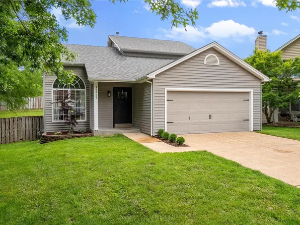 16461 Baja Ct, Ballwin, MO 63011