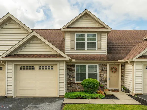 54 Maize Cir, Elizabethtown, PA 17022