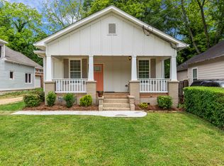 1704 Evans Dr SW, Atlanta, GA 30310