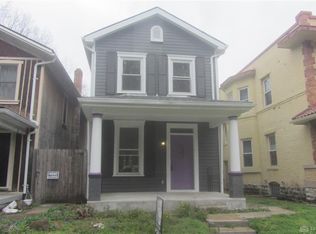 471 Wyoming St, Dayton, OH 45410