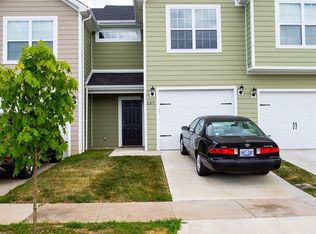 127 Goodman Way, Frankfort, KY 40601