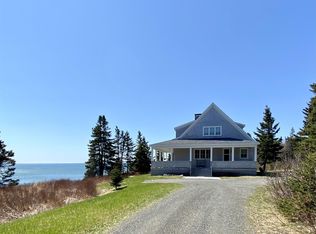 70 First Light Rd, Lubec, ME 04652