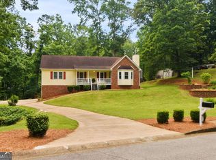 670 Dena Dr, Canton, GA