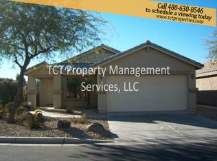 15575 W Durango St, Goodyear, AZ 85338