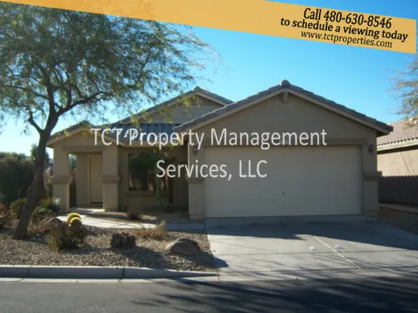 15575 W Durango St, Goodyear, AZ 85338