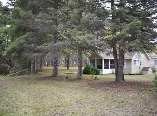 3999 N Alger Ave, White Cloud, MI 49349