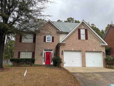 576 Forest Lakes Dr, Sterrett, AL, 35147