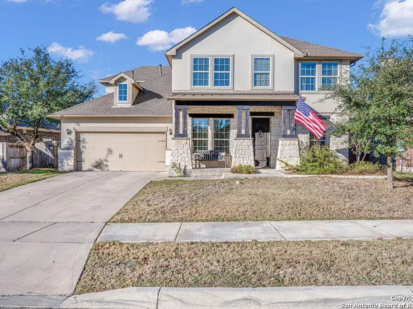 236 Woods Of Boerne, Boerne, TX 78006