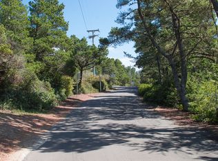 Coast Guard Rd, Florence, OR 97439