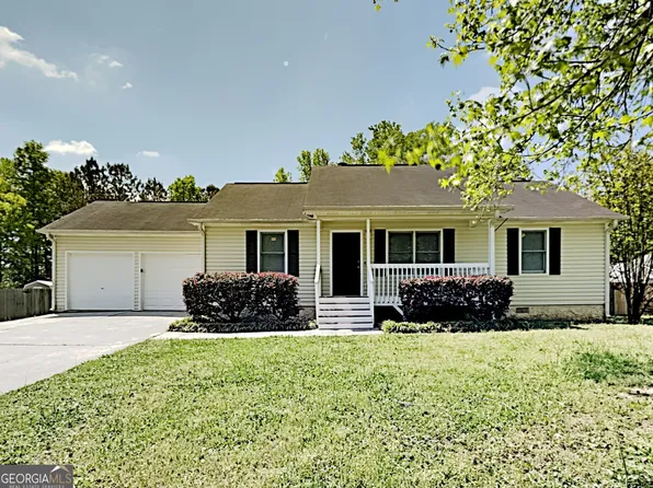 365 Wesley Mill Pl, Villa Rica, GA 30180