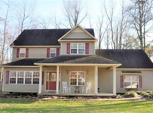 3505 Pleasant View Dr, Jonesboro, AR 72405