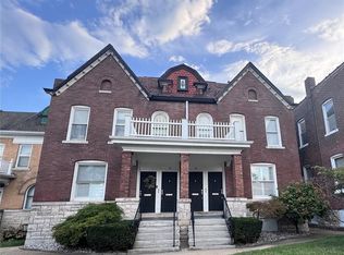 4736-38 Olive St, Saint Louis, MO 63108