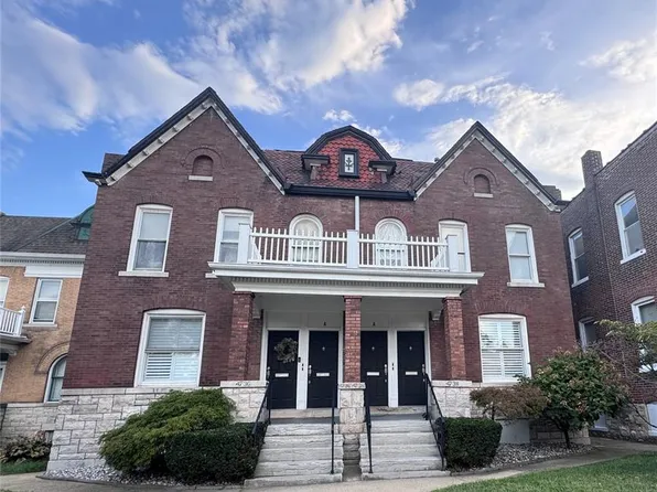 4736-38 Olive St, Saint Louis, MO 63108