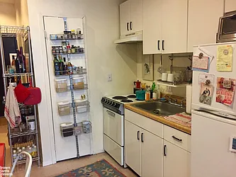 Rented by Brown Harris Stevens