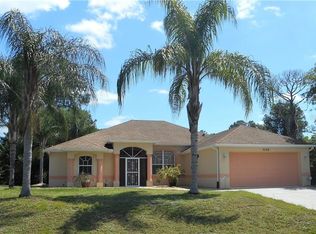 5102 Andris St, North Port, FL 34288