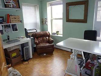 Rented by Brooklyn Real Estate Services