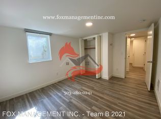 3552 NE Killingsworth St #B, Portland, OR 97211