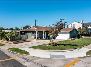 19271 Harding Ln, Huntington Beach, CA 92646