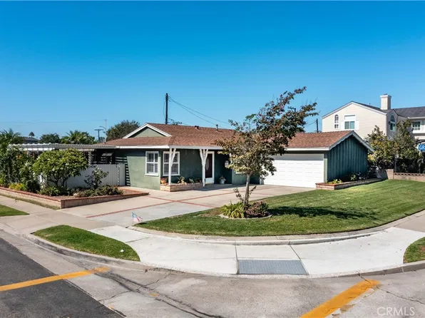 19271 Harding Ln, Huntington Beach, CA 92646