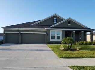 1678 Spinfisher Dr, Apopka, FL 32712