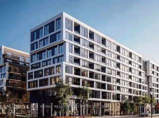2450 Old Bronte Rd #508, Oakville, ON L6M 4J2