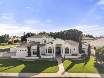 2163 E Mallory St, Mesa, AZ, 85213