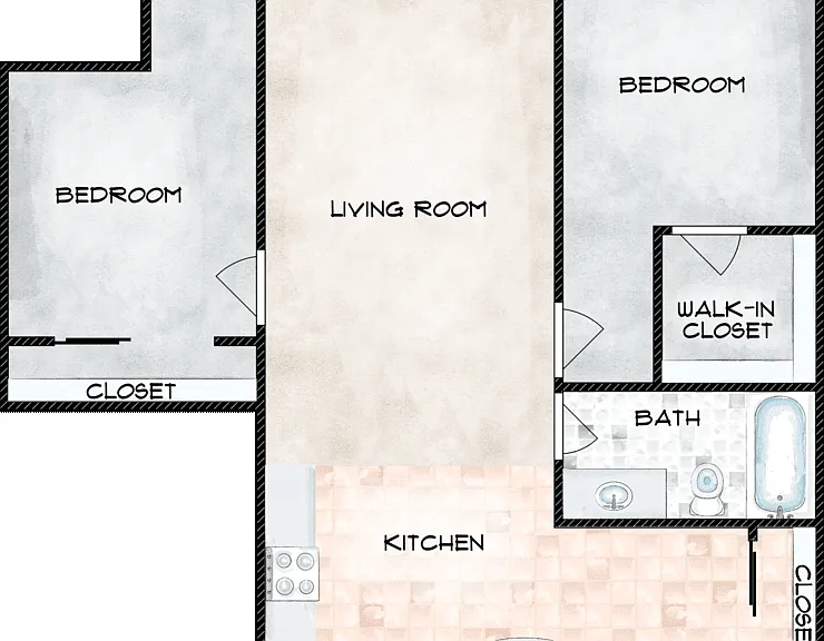 B02 Floorplan Diagram