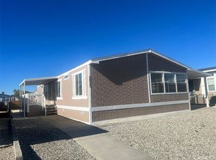 2033 Colleen Dr #41, Rosamond, CA 93560