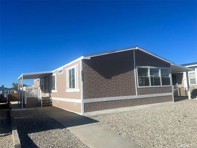 2033 Colleen Dr #41, Rosamond, CA, 93560