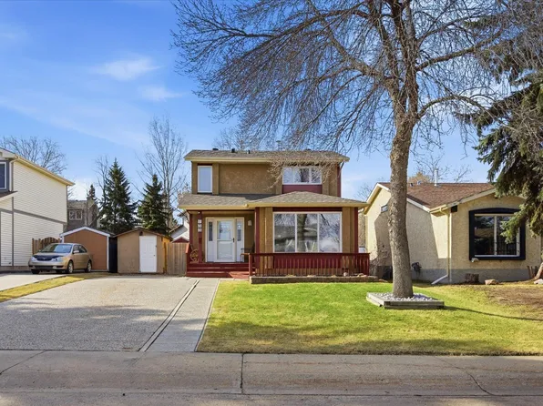 133 Greenwood Dr, Spruce Grove, AB T7X 1X8