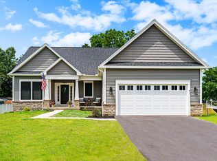 The Willow Plan, Wolfsberger Park, Honeoye Falls, NY 14472