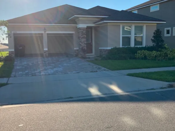 16466 Olive Hill Dr, Winter Garden, FL 34787