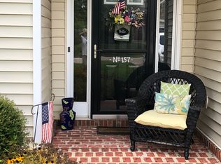 157 Marino Pl, Clayton, NC 27527