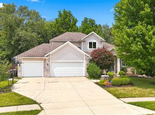 11631 Railroad Ln, Fort Wayne, IN 46818