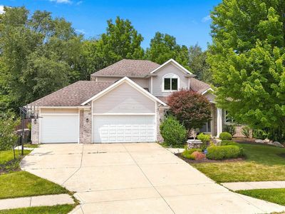 11631 Railroad Ln, Fort Wayne, IN, 46818