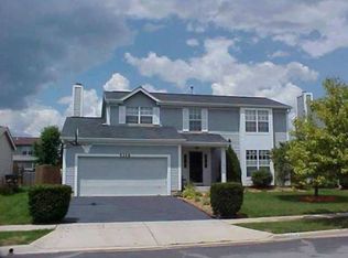5216 Bonner Dr, Hilliard, OH 43026