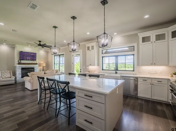 2865 County Road 2310, Sulphur Springs, TX 75482