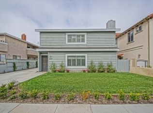 2219 Voorhees Ave #1, Redondo Beach, CA 90278