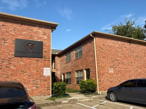 721 Avenue A, Denton, TX
