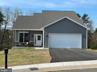 0 Montfort Dr, Harrisburg, PA 17110