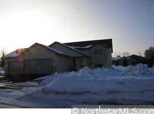 22427 Carina Ct, Farmington, MN 55024