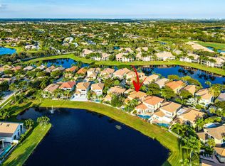 16815 Knightsbridge Ln, Delray Beach, FL 33484
