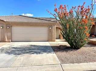 844 Pala Mesa Dr, Kingman, AZ 86409