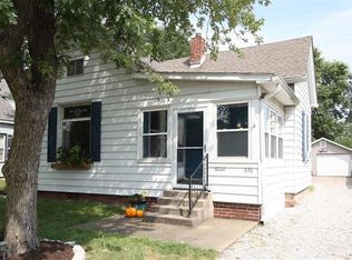636 Monroe St, East Alton, IL 62024