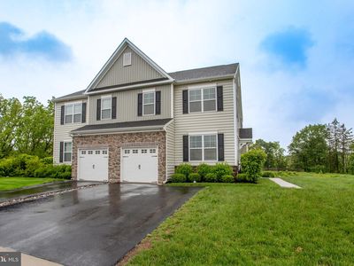 256 Hillstone Cir, Souderton, PA, 18964
