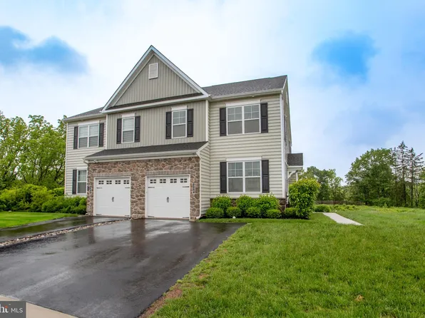256 Hillstone Cir, Souderton, PA 18964