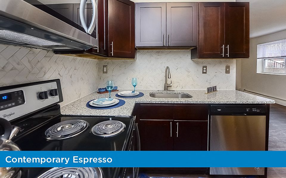 Hyde Park Apartment Homes Apartment Rentals with Virtual tours