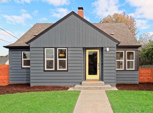 5632 NE 35th Pl, Portland, OR 97211