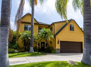 254 Canyon Rd, Thousand Oaks, CA 91320