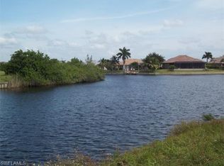 3615 NW 14th St, Cape Coral, FL 33993